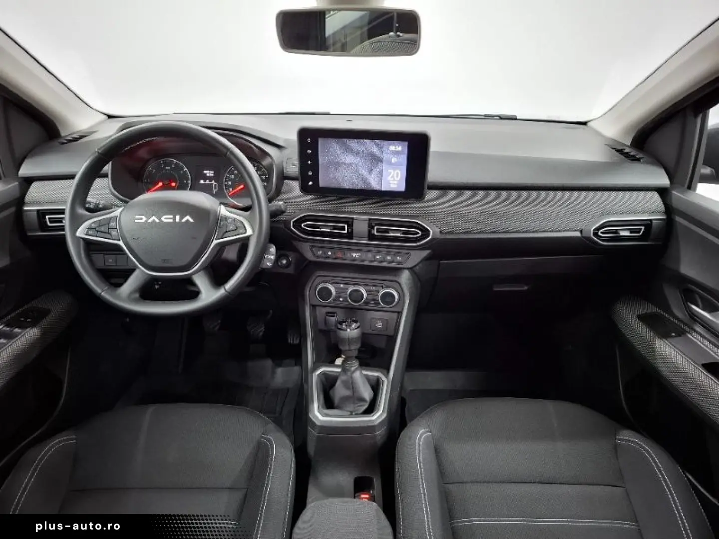 DACIA LOGAN 1.0 Eco-G 100CP Prestige MT6