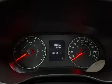 DACIA LOGAN 1.0 Eco-G 100CP Prestige MT6