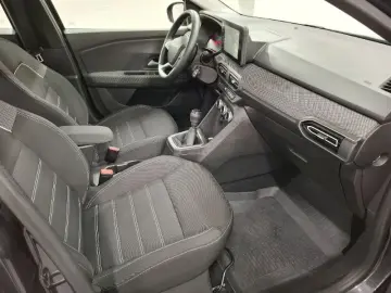 DACIA LOGAN 1.0 Eco-G 100CP Prestige MT6