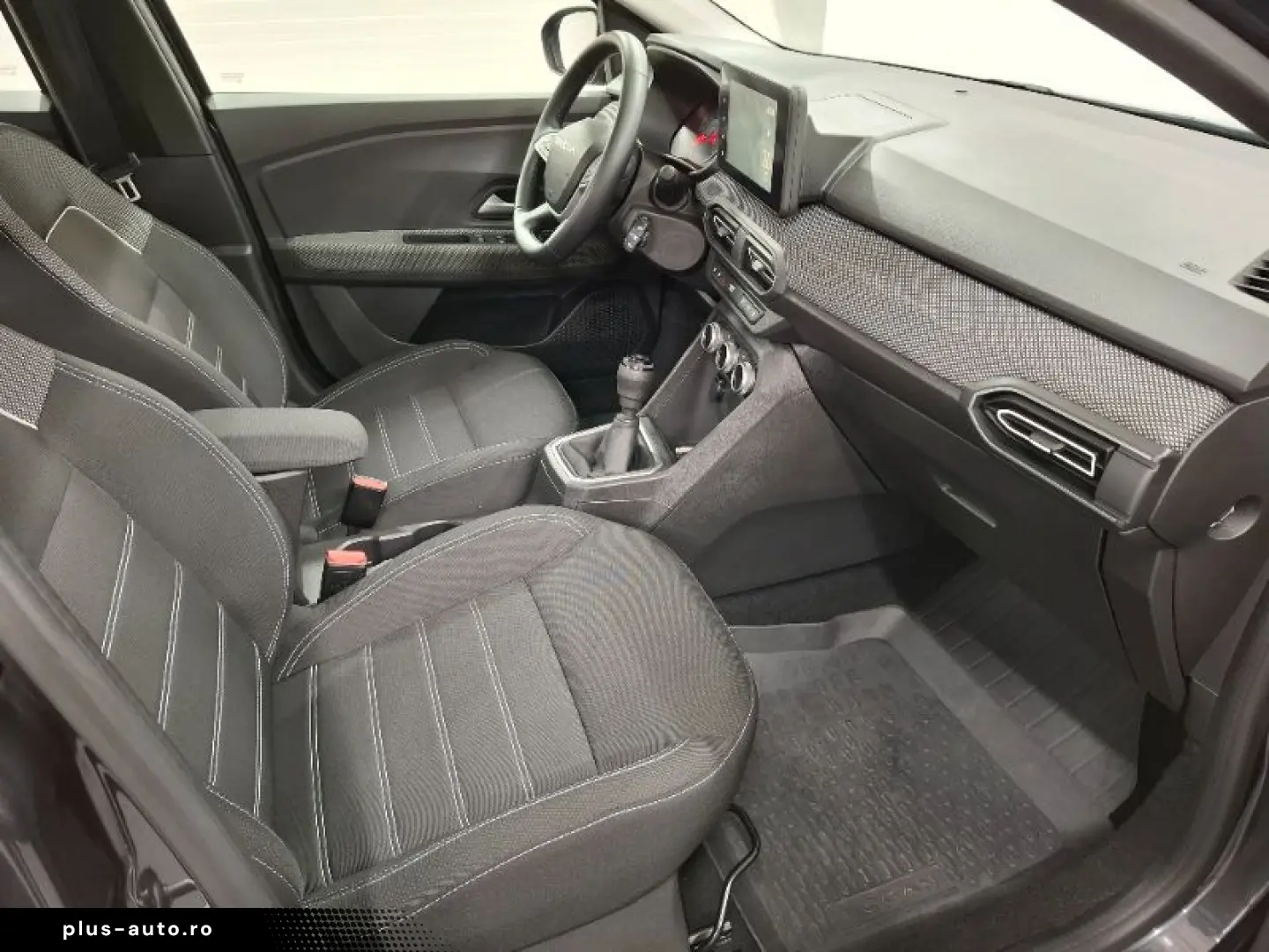 DACIA LOGAN 1.0 Eco-G 100CP Prestige MT6