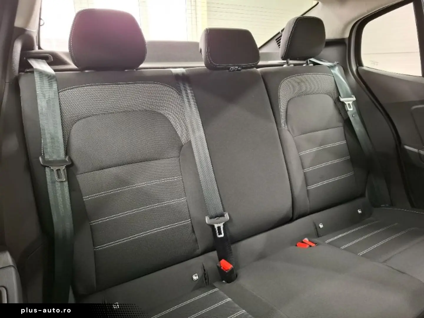 DACIA LOGAN 1.0 Eco-G 100CP Prestige MT6