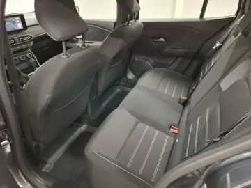 DACIA LOGAN 1.0 Eco-G 100CP Prestige MT6