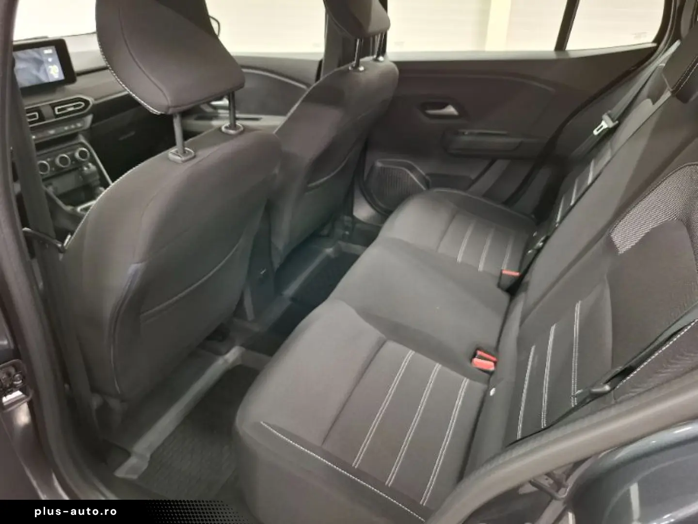 DACIA LOGAN 1.0 Eco-G 100CP Prestige MT6