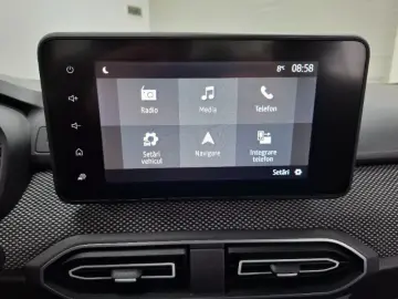 DACIA LOGAN 1.0 Eco-G 100CP Prestige MT6