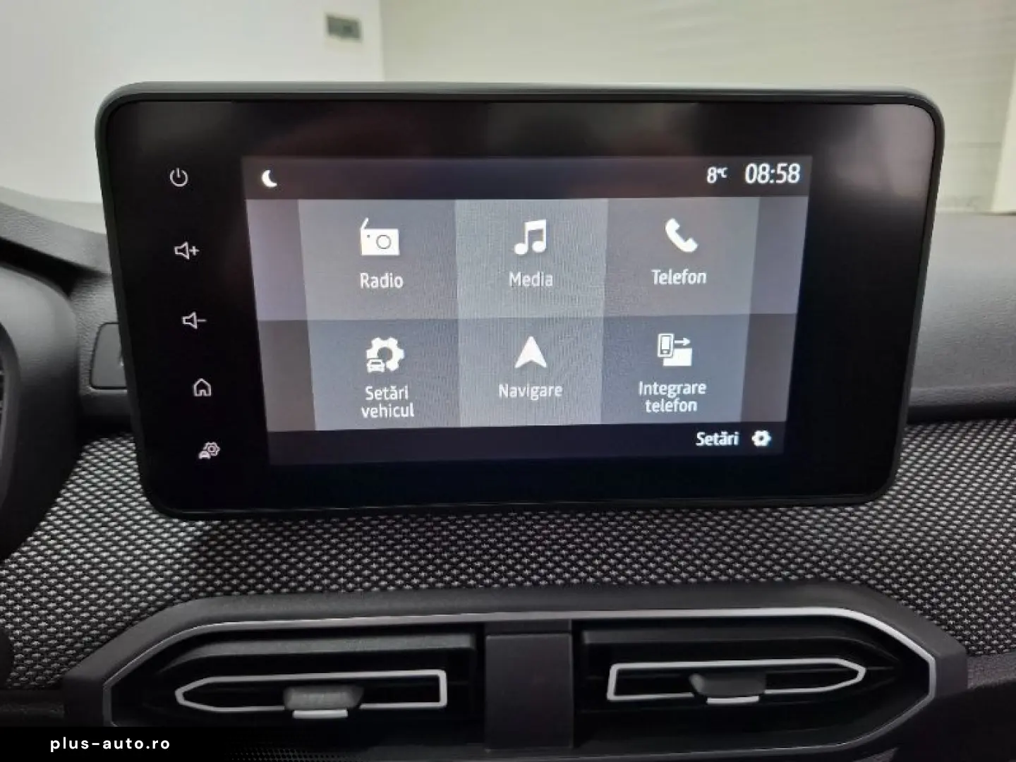 DACIA LOGAN 1.0 Eco-G 100CP Prestige MT6