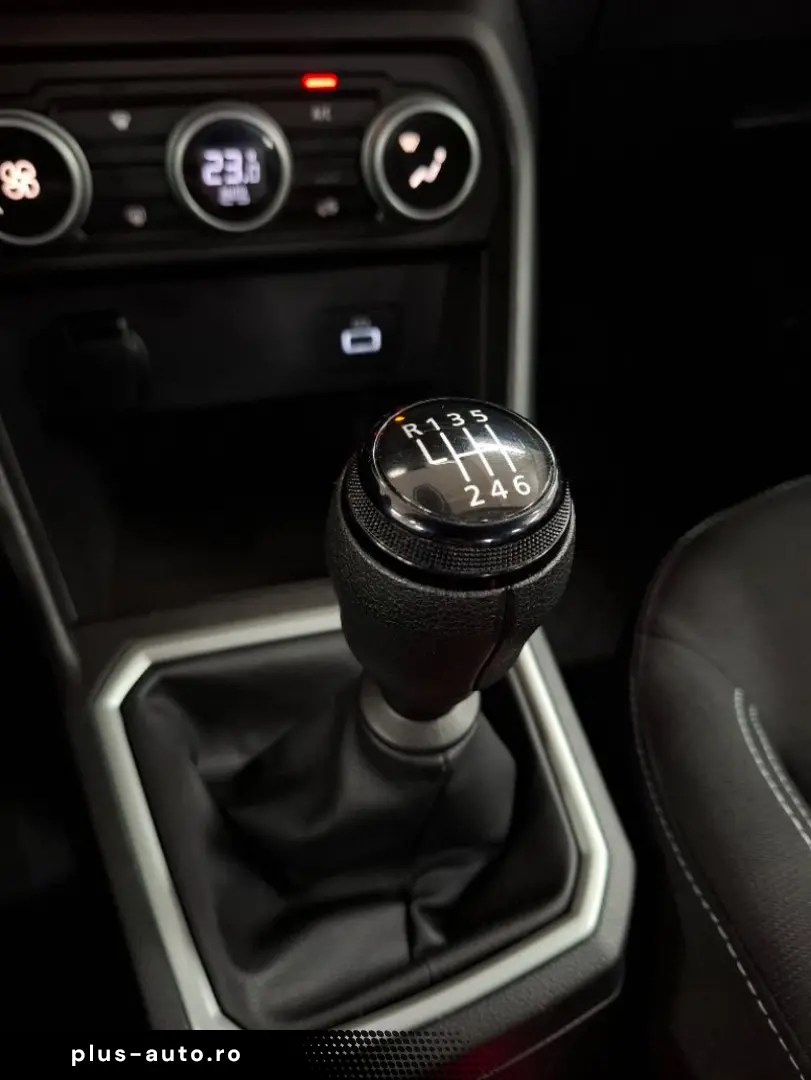 DACIA LOGAN 1.0 Eco-G 100CP Prestige MT6