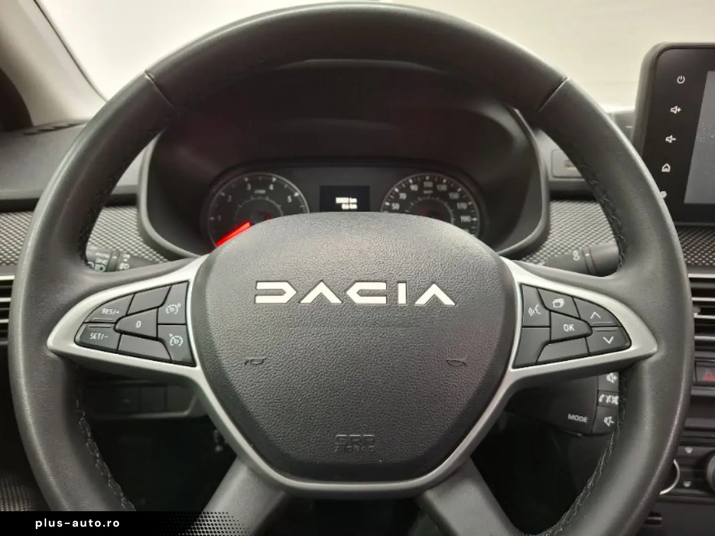 DACIA LOGAN 1.0 Eco-G 100CP Prestige MT6