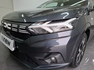 DACIA LOGAN 1.0 Eco-G 100CP Prestige MT6