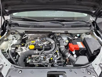 DACIA LOGAN 1.0 Eco-G 100CP Prestige MT6