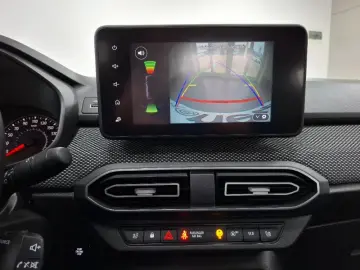 DACIA LOGAN 1.0 Eco-G 100CP Prestige MT6