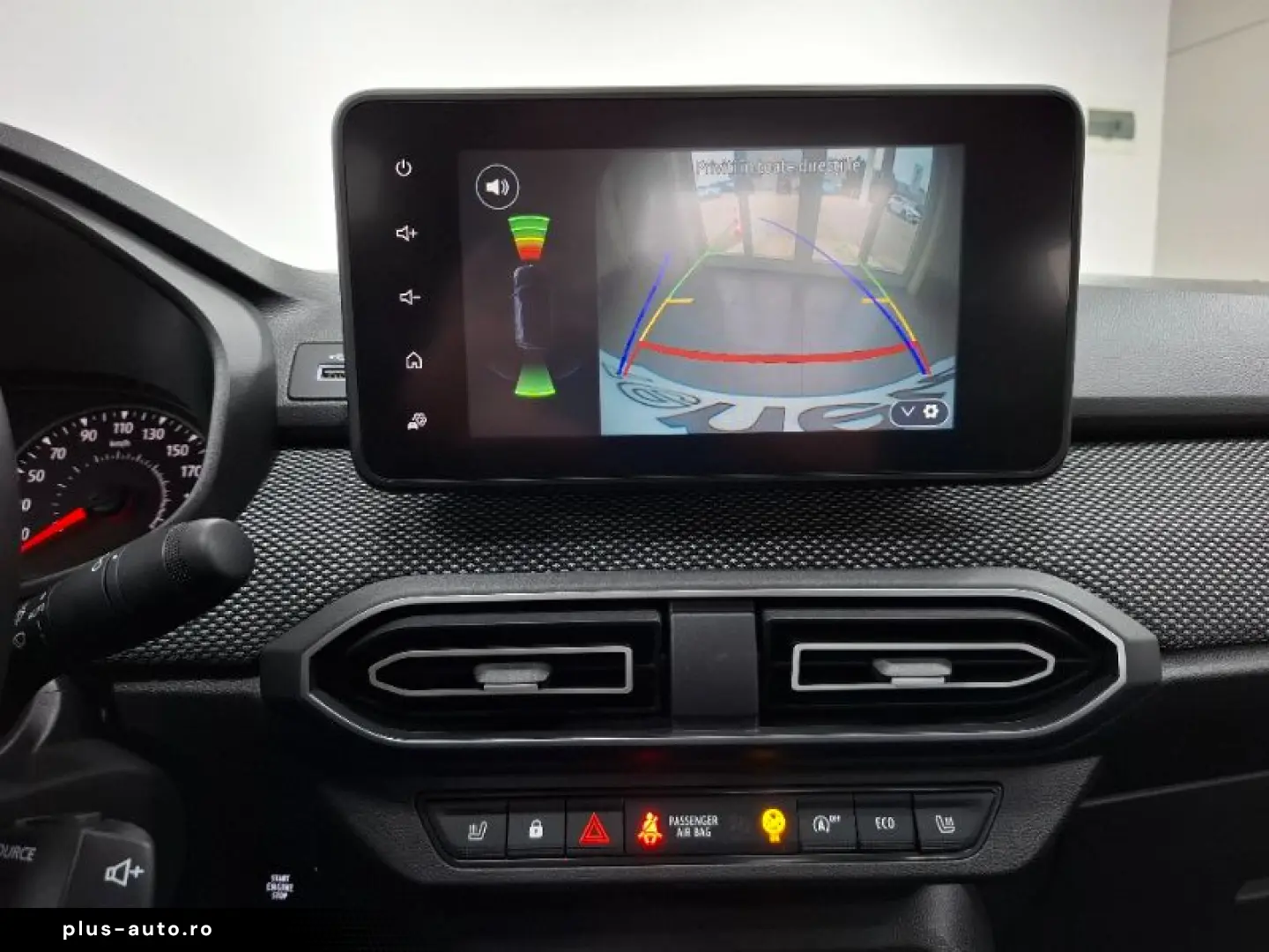 DACIA LOGAN 1.0 Eco-G 100CP Prestige MT6