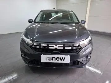 DACIA LOGAN 1.0 Eco-G 100CP Prestige MT6