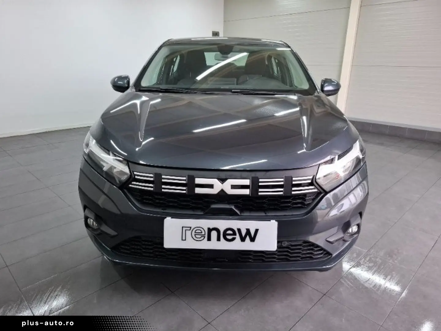 DACIA LOGAN 1.0 Eco-G 100CP Prestige MT6