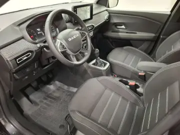 DACIA LOGAN 1.0 Eco-G 100CP Prestige MT6