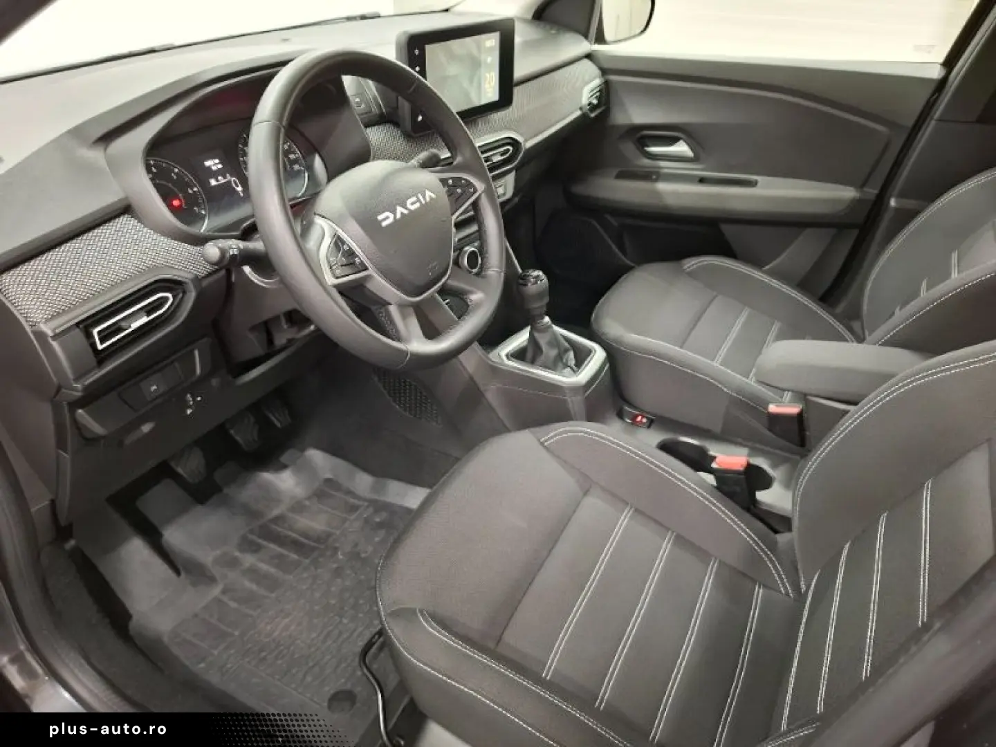 DACIA LOGAN 1.0 Eco-G 100CP Prestige MT6