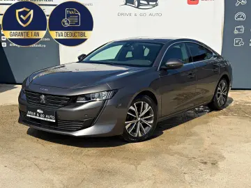 Peugeot 508 Gen-Ii-2018