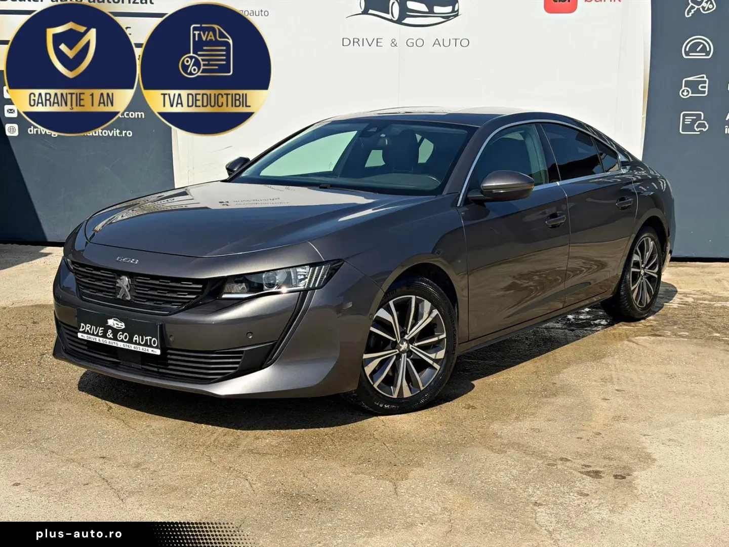 Peugeot 508 Gen-Ii-2018