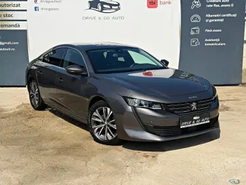 Peugeot 508 Gen-Ii-2018