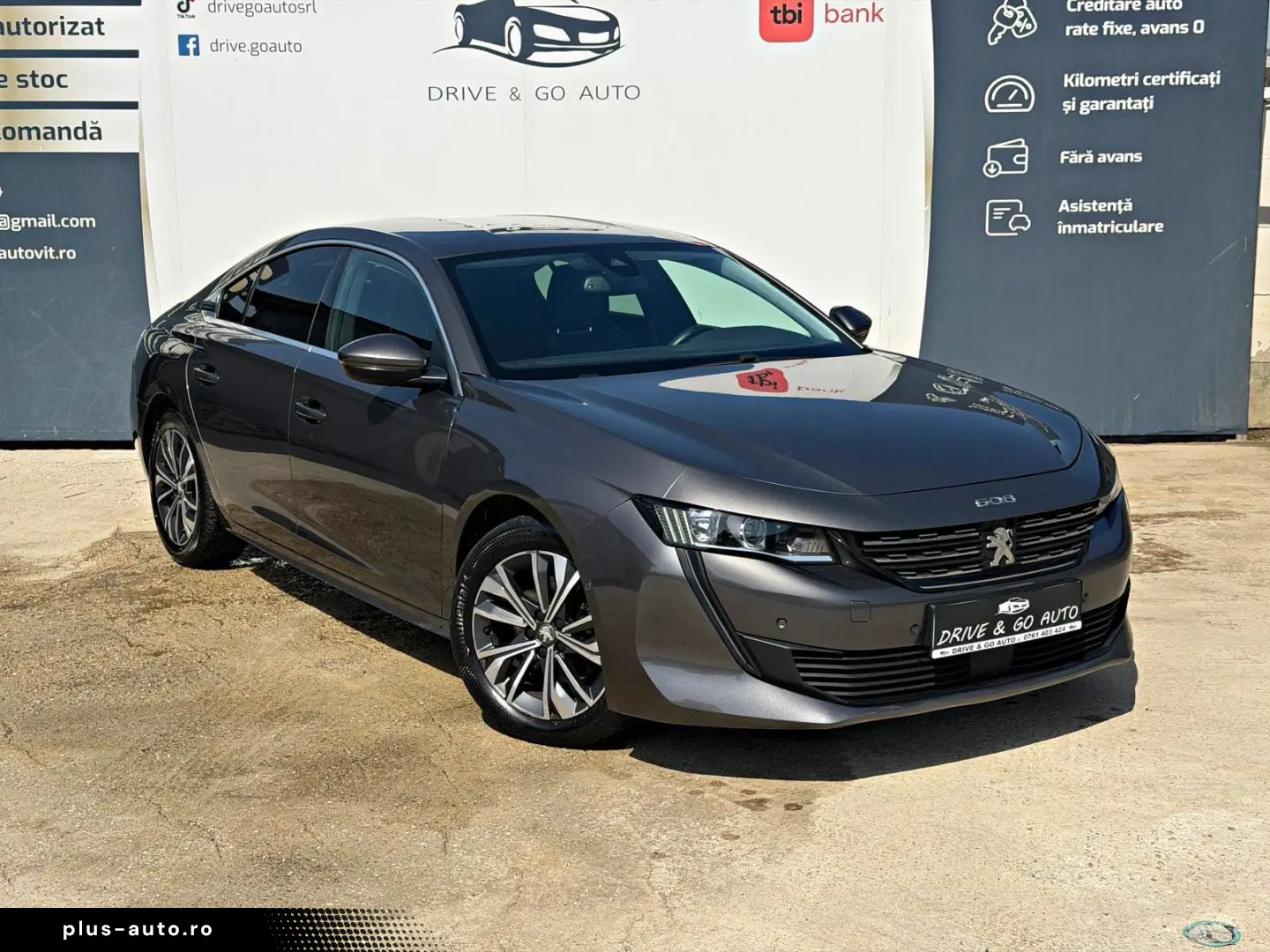Peugeot 508 Gen-Ii-2018