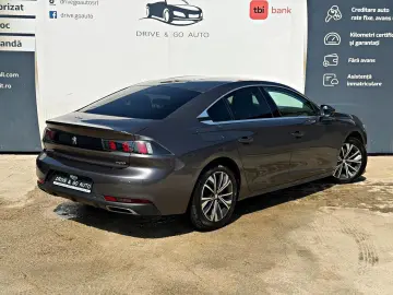 Peugeot 508 Gen-Ii-2018