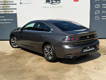 Peugeot 508 Gen-Ii-2018
