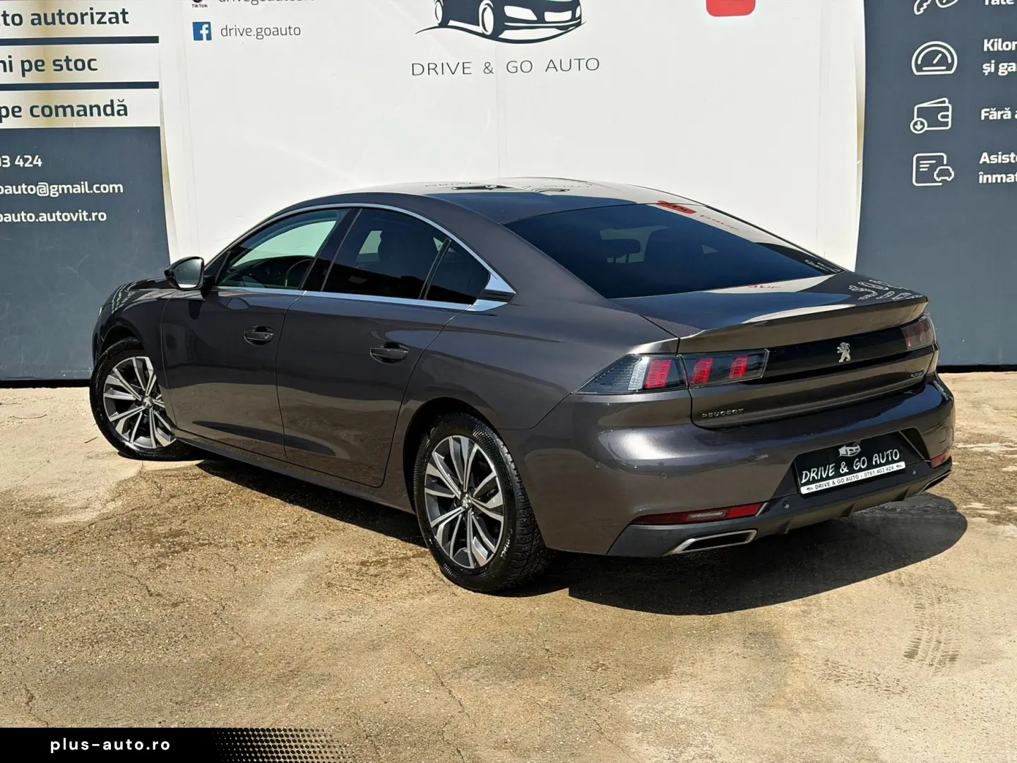 Peugeot 508 Gen-Ii-2018