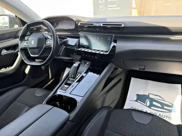 Peugeot 508 Gen-Ii-2018