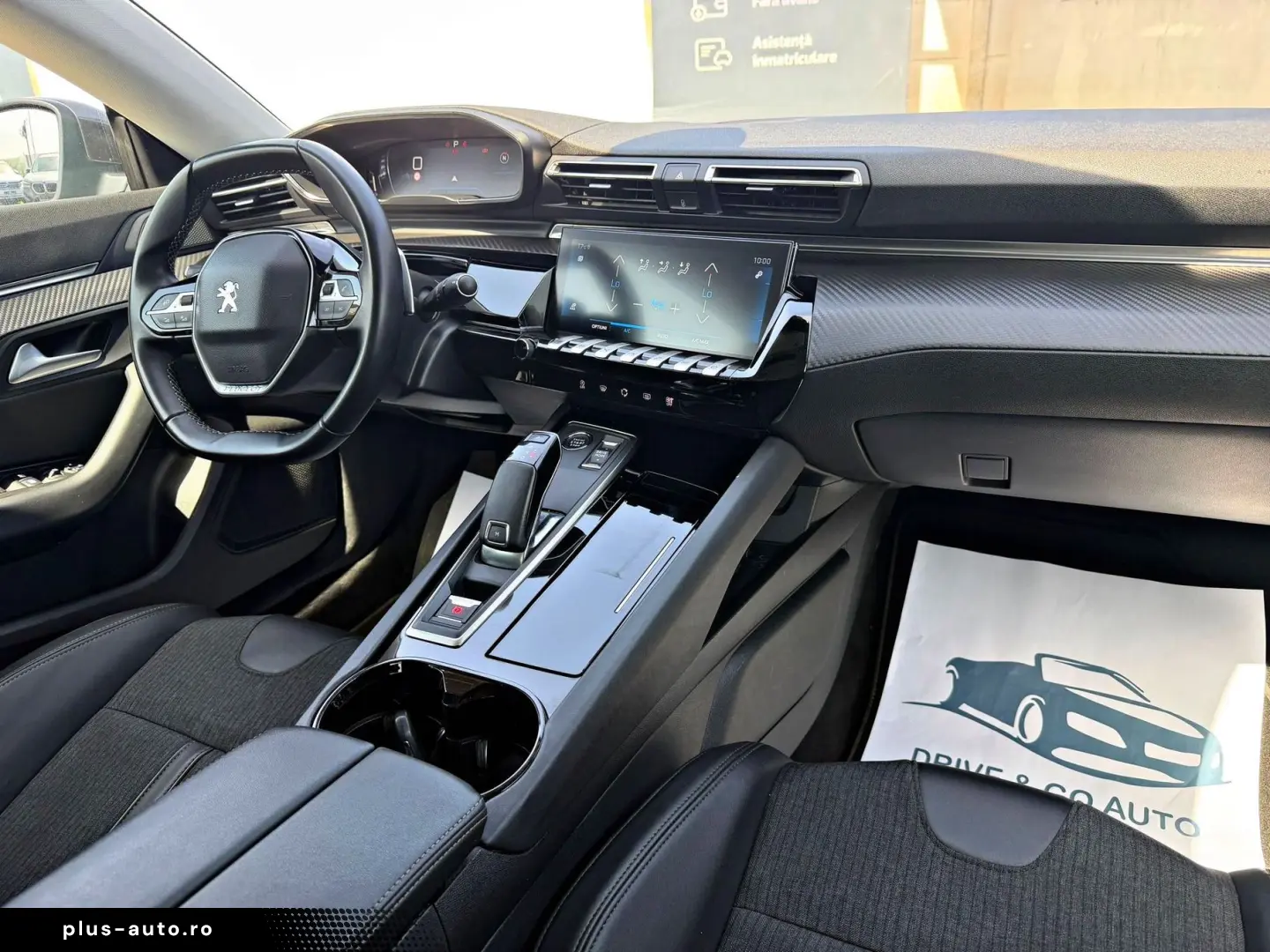 Peugeot 508 Gen-Ii-2018