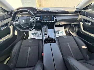 Peugeot 508 Gen-Ii-2018