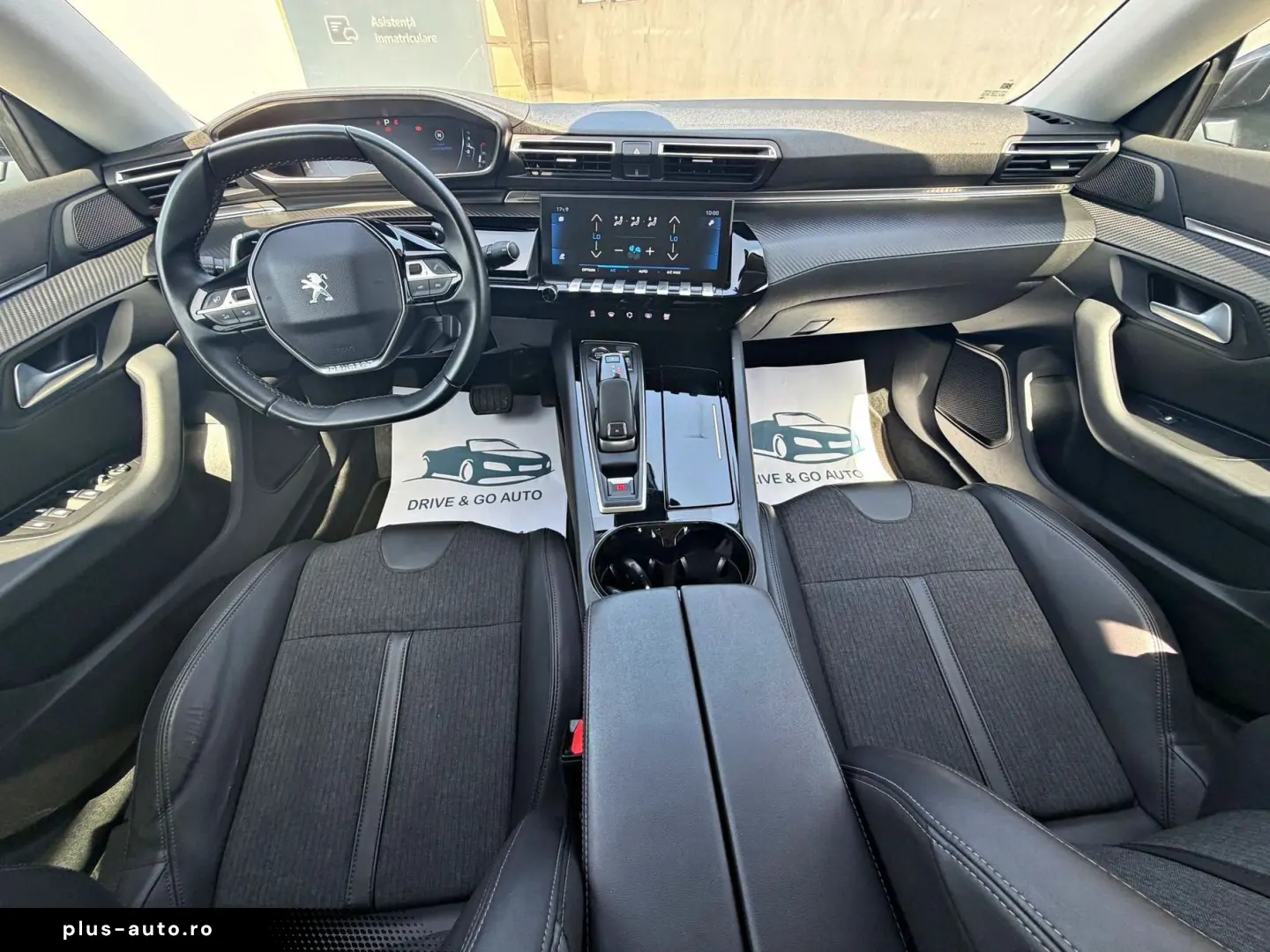 Peugeot 508 Gen-Ii-2018