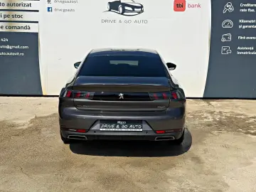 Peugeot 508 Gen-Ii-2018
