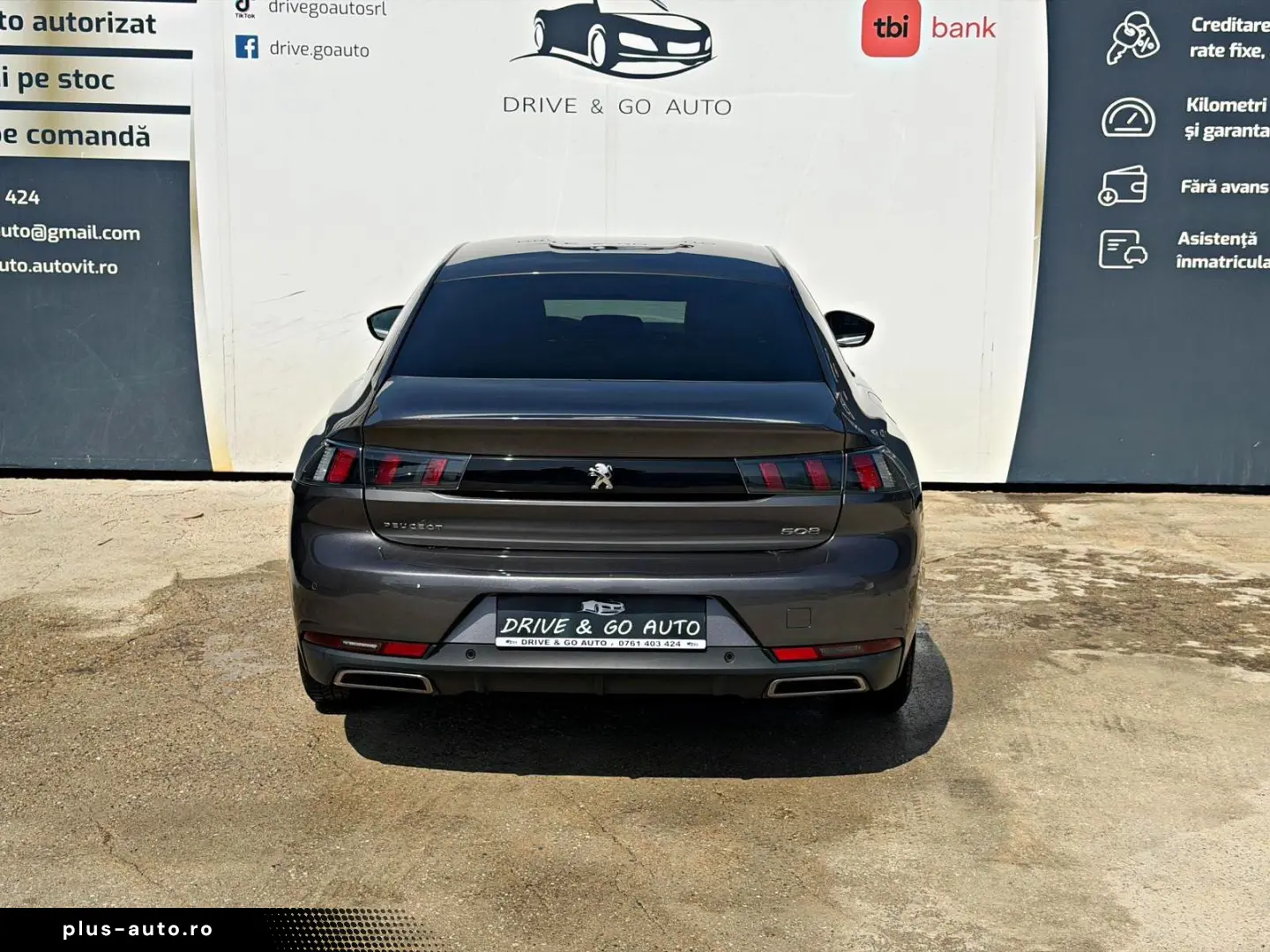 Peugeot 508 Gen-Ii-2018