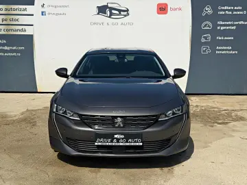 Peugeot 508 Gen-Ii-2018