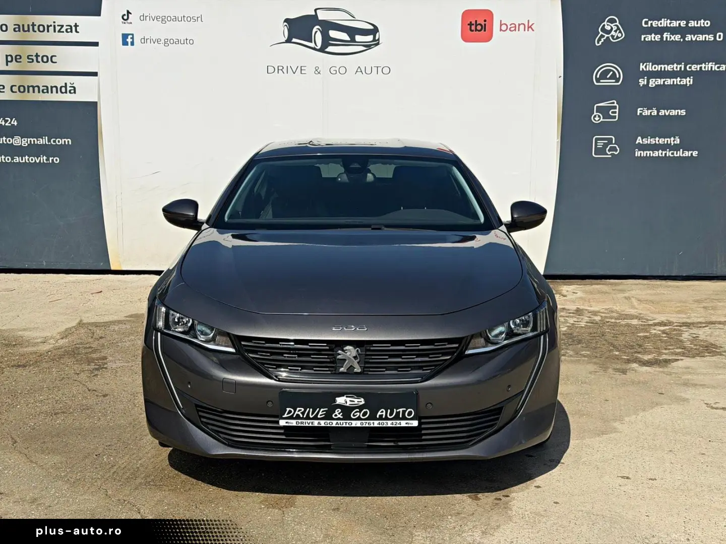 Peugeot 508 Gen-Ii-2018