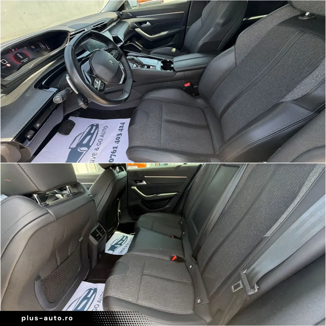 Peugeot 508 Gen-Ii-2018