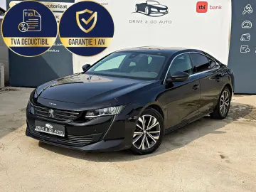 Peugeot 508 Gen-Ii-2018