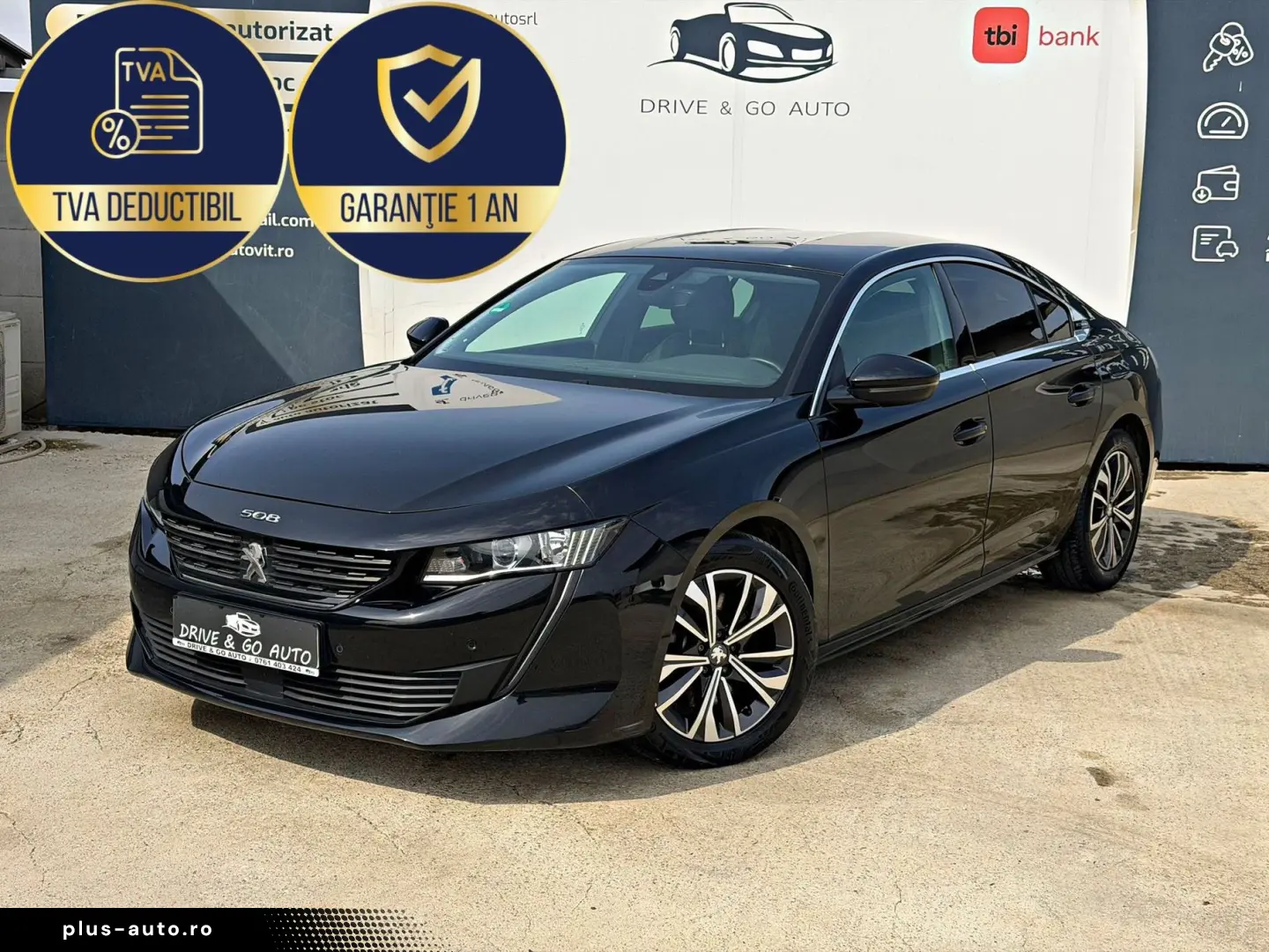 Peugeot 508 Gen-Ii-2018