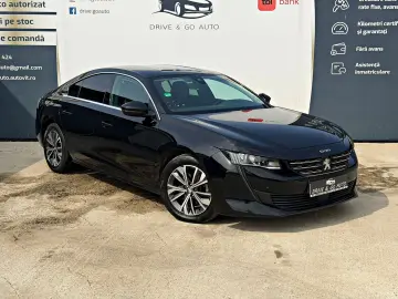 Peugeot 508 Gen-Ii-2018