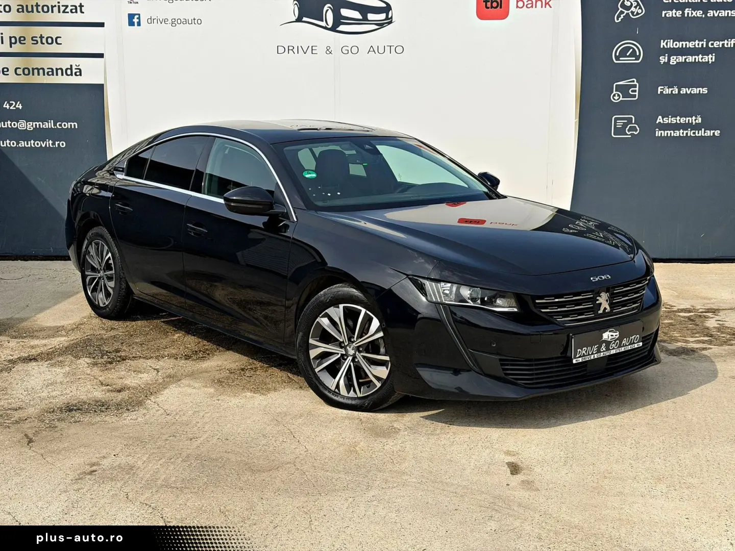 Peugeot 508 Gen-Ii-2018