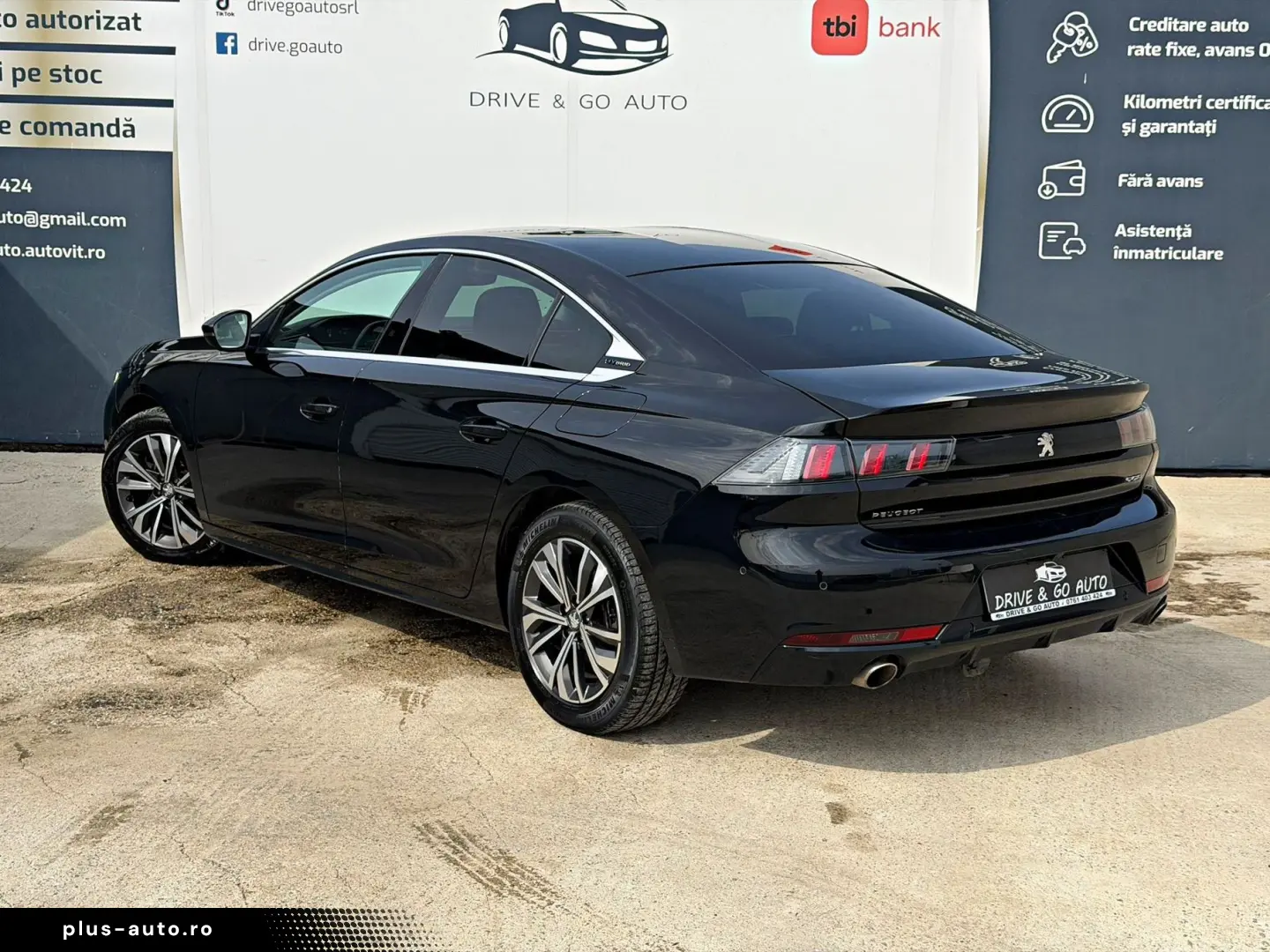 Peugeot 508 Gen-Ii-2018