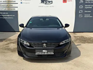 Peugeot 508 Gen-Ii-2018