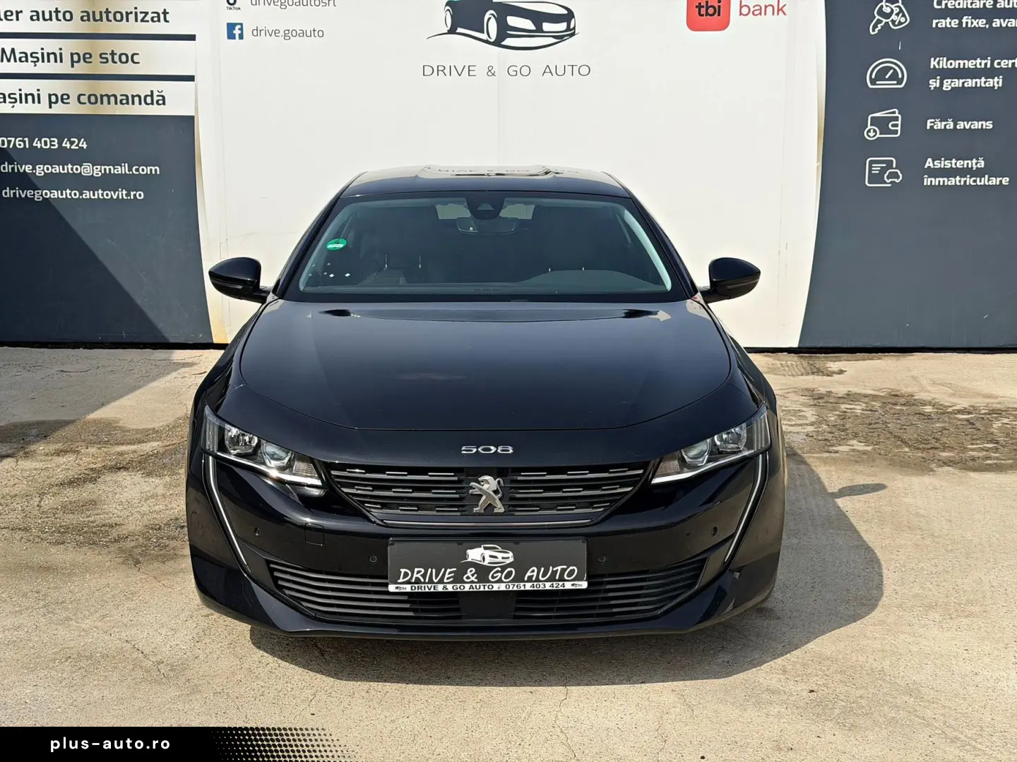 Peugeot 508 Gen-Ii-2018
