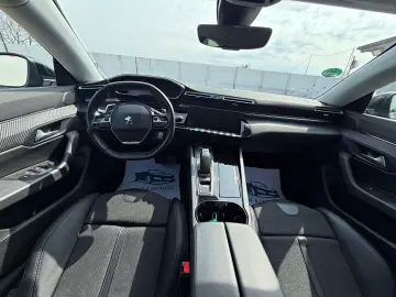 Peugeot 508 Gen-Ii-2018