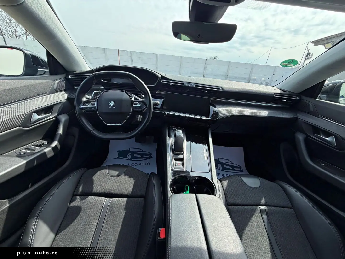 Peugeot 508 Gen-Ii-2018