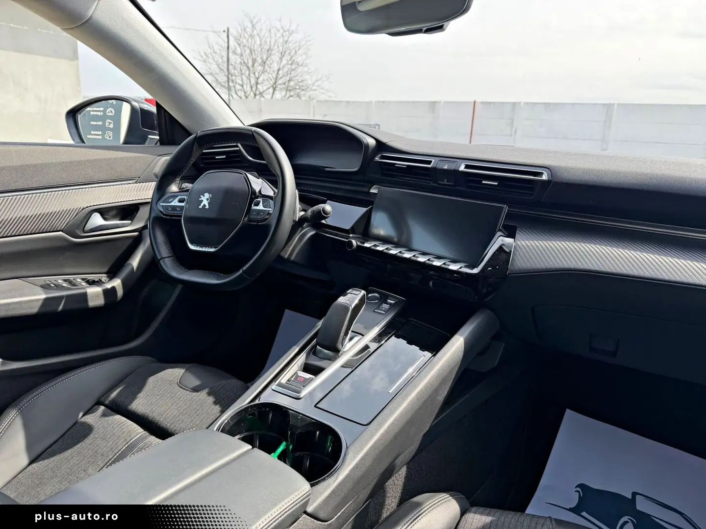 Peugeot 508 Gen-Ii-2018