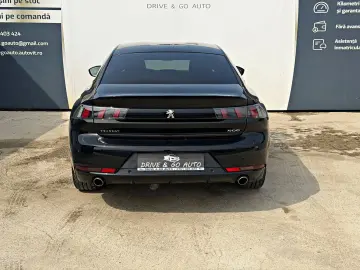 Peugeot 508 Gen-Ii-2018