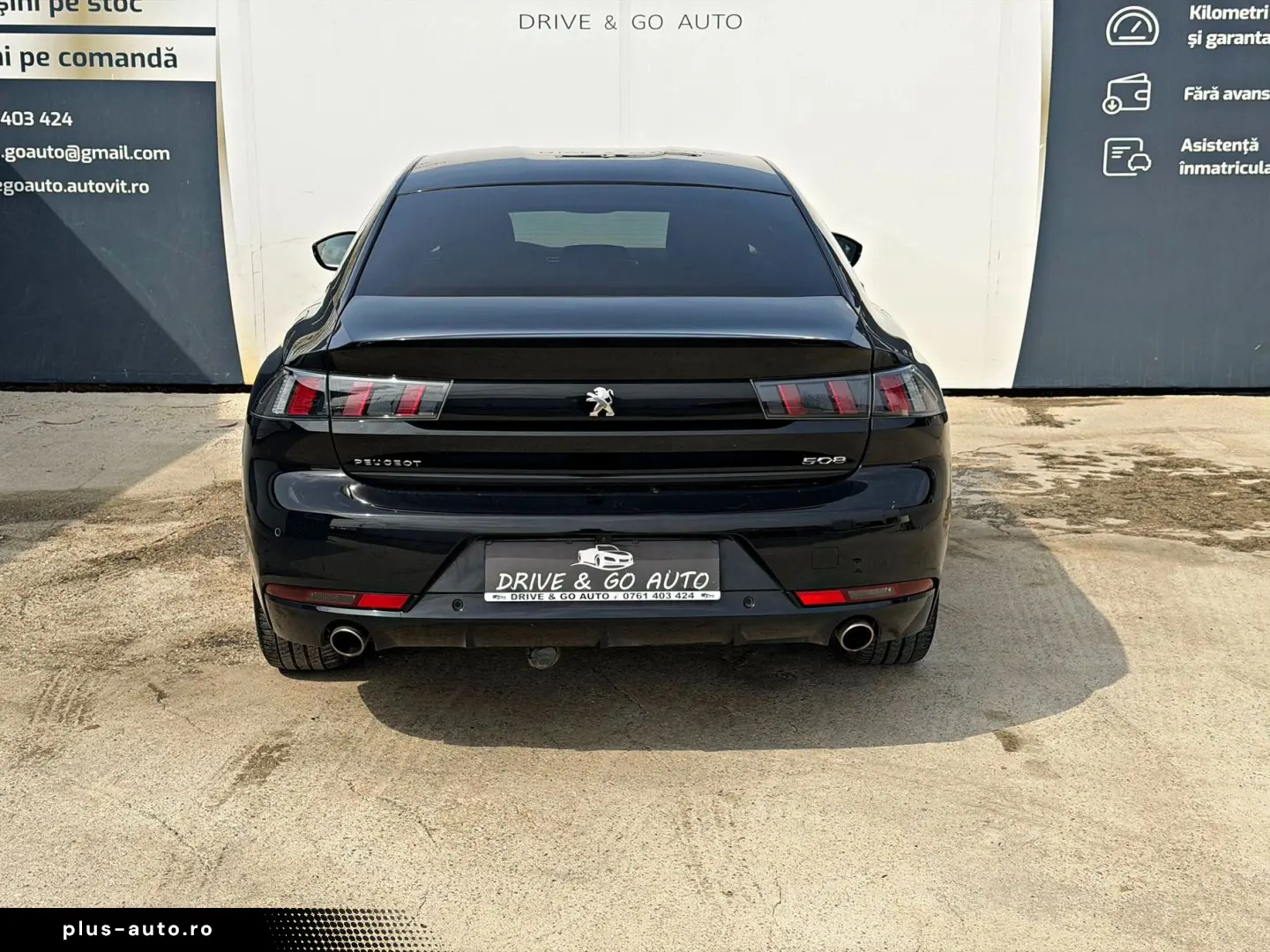 Peugeot 508 Gen-Ii-2018