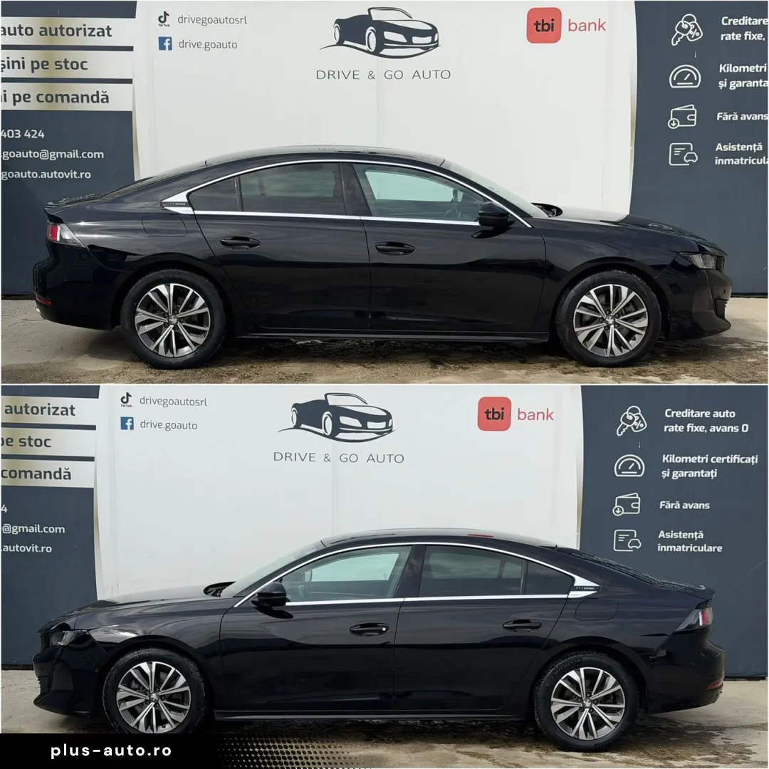 Peugeot 508 Gen-Ii-2018