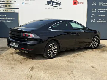 Peugeot 508 Gen-Ii-2018