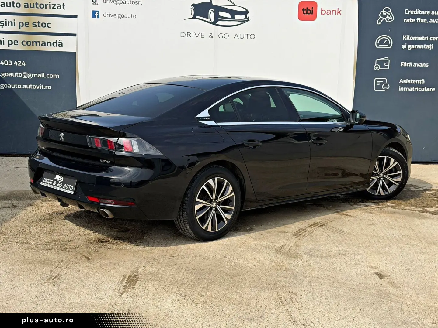 Peugeot 508 Gen-Ii-2018